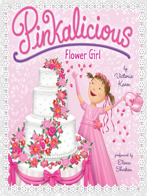 Title details for Flower Girl by Victoria Kann - Available